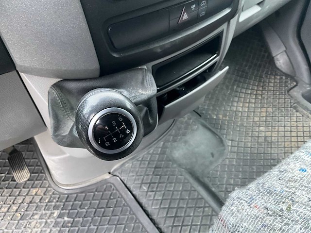 Mercedes-benz sprinter 314 cdi bestelwagen - afbeelding 8 van  34