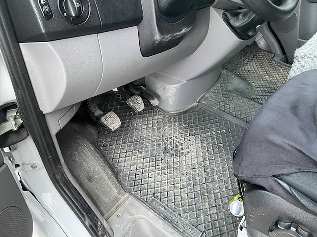 Mercedes-benz sprinter 314 cdi bestelwagen - afbeelding 10 van  34