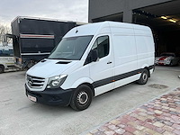 Mercedes-benz sprinter 314 cdi bestelwagen