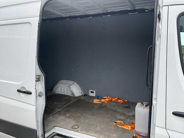 Mercedes-benz sprinter 314 cdi bestelwagen - afbeelding 14 van  34