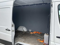 Mercedes-benz sprinter 314 cdi bestelwagen - afbeelding 14 van  34