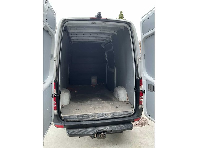 Mercedes-benz sprinter 314 cdi bestelwagen - afbeelding 16 van  34