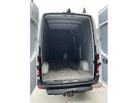 Mercedes-benz sprinter 314 cdi bestelwagen - afbeelding 16 van  34