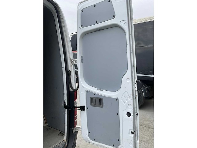 Mercedes-benz sprinter 314 cdi bestelwagen - afbeelding 17 van  34