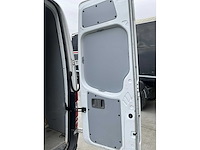Mercedes-benz sprinter 314 cdi bestelwagen - afbeelding 17 van  34
