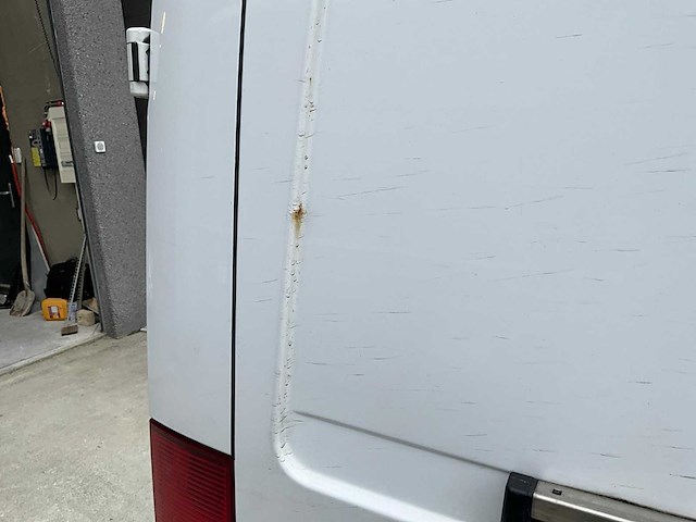 Mercedes-benz sprinter 314 cdi bestelwagen - afbeelding 33 van  34