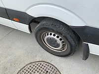 Mercedes-benz sprinter 314 cdi bestelwagen - afbeelding 2 van  34