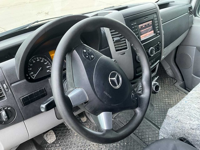 Mercedes-benz sprinter 314 cdi bestelwagen - afbeelding 5 van  34