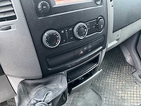 Mercedes-benz sprinter 314 cdi bestelwagen - afbeelding 7 van  34