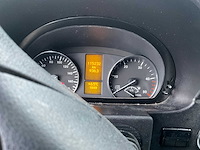 Mercedes-benz sprinter 314 cdi bestelwagen - afbeelding 11 van  34