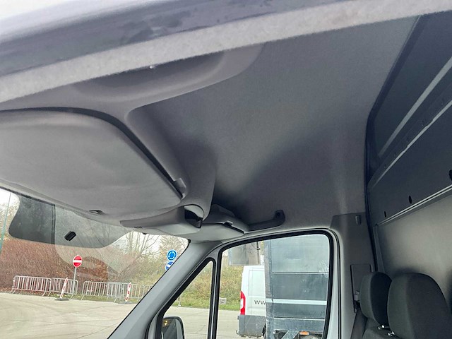 Mercedes-benz sprinter 314 cdi bestelwagen - afbeelding 13 van  34