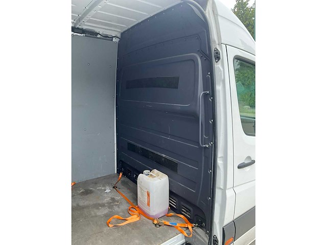 Mercedes-benz sprinter 314 cdi bestelwagen - afbeelding 15 van  34