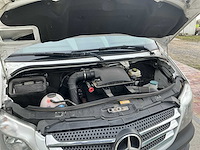 Mercedes-benz sprinter 314 cdi bestelwagen - afbeelding 19 van  34