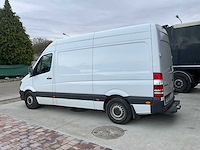 Mercedes-benz sprinter 314 cdi bestelwagen - afbeelding 12 van  34