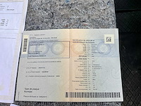 Mercedes-benz sprinter 314 cdi bestelwagen - afbeelding 24 van  34