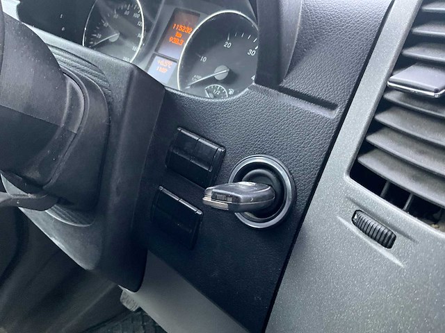 Mercedes-benz sprinter 314 cdi bestelwagen - afbeelding 28 van  34