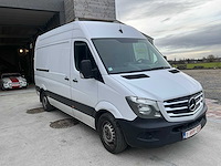 Mercedes-benz sprinter 314 cdi bestelwagen - afbeelding 29 van  34