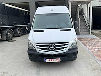 Mercedes-benz sprinter 314 cdi bestelwagen - afbeelding 30 van  34