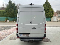 Mercedes-benz sprinter 314 cdi bestelwagen - afbeelding 31 van  34