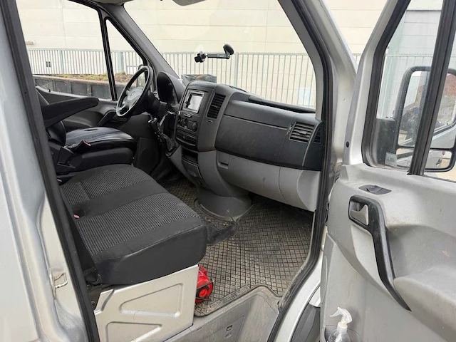 Mercedes-benz sprinter 315cdi l2h2 bedrijfswagen - afbeelding 1 van  25