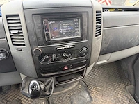 Mercedes-benz sprinter 315cdi l2h2 bedrijfswagen - afbeelding 3 van  25