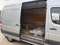 Mercedes-benz sprinter 315cdi l2h2 bedrijfswagen - afbeelding 6 van  25