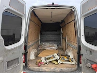 Mercedes-benz sprinter 315cdi l2h2 bedrijfswagen - afbeelding 7 van  25