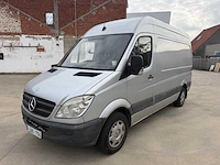 Mercedes-benz sprinter 315cdi l2h2 bedrijfswagen