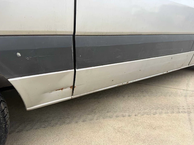 Mercedes-benz sprinter 315cdi l2h2 bedrijfswagen - afbeelding 13 van  25