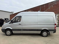 Mercedes-benz sprinter 315cdi l2h2 bedrijfswagen - afbeelding 23 van  25
