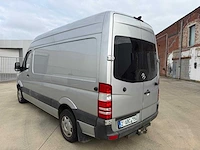 Mercedes-benz sprinter 315cdi l2h2 bedrijfswagen - afbeelding 24 van  25