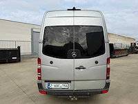 Mercedes-benz sprinter 315cdi l2h2 bedrijfswagen - afbeelding 25 van  25