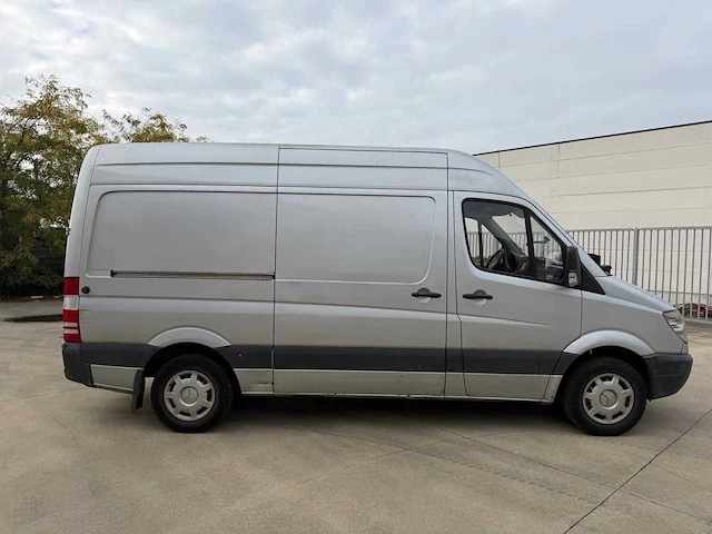 Mercedes-benz sprinter 315cdi l2h2 bedrijfswagen - afbeelding 18 van  25