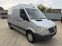 Mercedes-benz sprinter 315cdi l2h2 bedrijfswagen - afbeelding 19 van  25