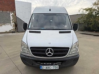 Mercedes-benz sprinter 315cdi l2h2 bedrijfswagen - afbeelding 20 van  25