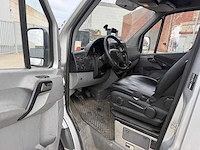 Mercedes-benz sprinter 315cdi l2h2 bedrijfswagen - afbeelding 21 van  25