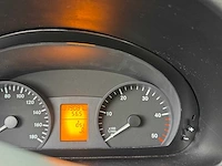 Mercedes-benz sprinter 316 cdi bestelwagen - afbeelding 2 van  25