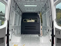 Mercedes-benz sprinter 316 cdi bestelwagen - afbeelding 3 van  25