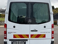 Mercedes-benz sprinter 316 cdi bestelwagen - afbeelding 8 van  25