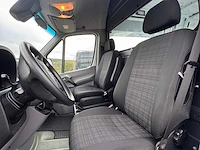 Mercedes-benz sprinter 316 cdi bestelwagen - afbeelding 23 van  25