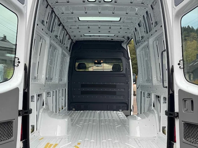 Mercedes-benz sprinter 316 cdi bestelwagen - afbeelding 4 van  25