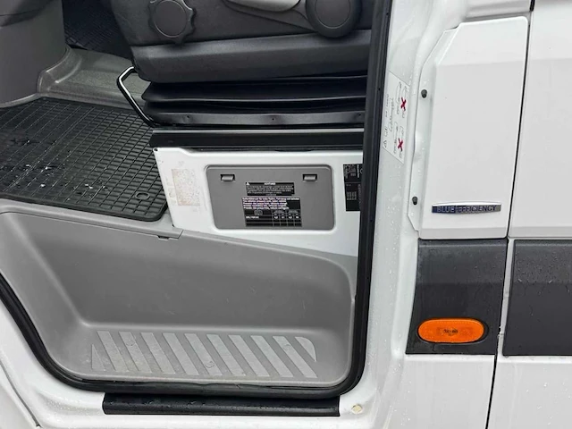 Mercedes-benz sprinter 316 cdi bestelwagen - afbeelding 19 van  25