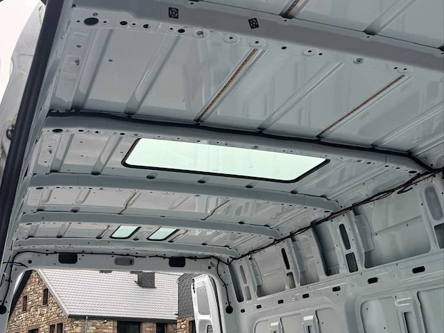 Mercedes-benz sprinter 316 cdi bestelwagen - afbeelding 8 van  25