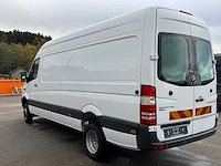 Mercedes-benz sprinter 316 cdi bestelwagen - afbeelding 5 van  25