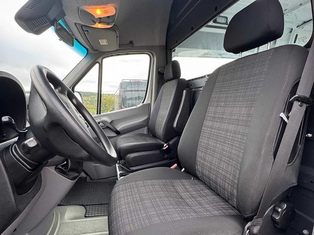 Mercedes-benz sprinter 316 cdi bestelwagen - afbeelding 17 van  25