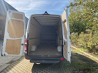 Mercedes-benz sprinter 316cdi bedrijfswagen - afbeelding 16 van  17