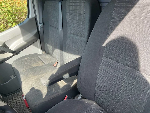 Mercedes-benz sprinter 316cdi bedrijfswagen - afbeelding 4 van  17