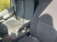 Mercedes-benz sprinter 316cdi bedrijfswagen - afbeelding 4 van  17