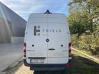 Mercedes-benz sprinter 316cdi bedrijfswagen - afbeelding 12 van  17