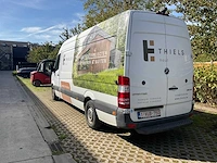 Mercedes-benz sprinter 316cdi bedrijfswagen - afbeelding 13 van  17
